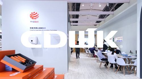 展會(huì)回顧 | CDWK創(chuàng)點(diǎn)展會(huì)現(xiàn)場(chǎng)火爆，熱鬧非凡！