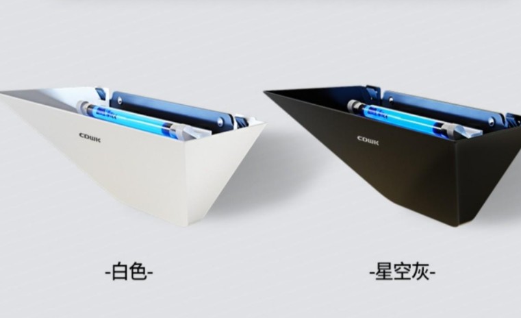 方法到位一招滅蚊，CDWK創(chuàng)點(diǎn)粘捕式滅蚊燈，物理滅蚊控蚊首選
